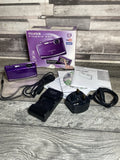 Fujifilm Digital Camera FinePix Z90 14.0MP Purple Tested