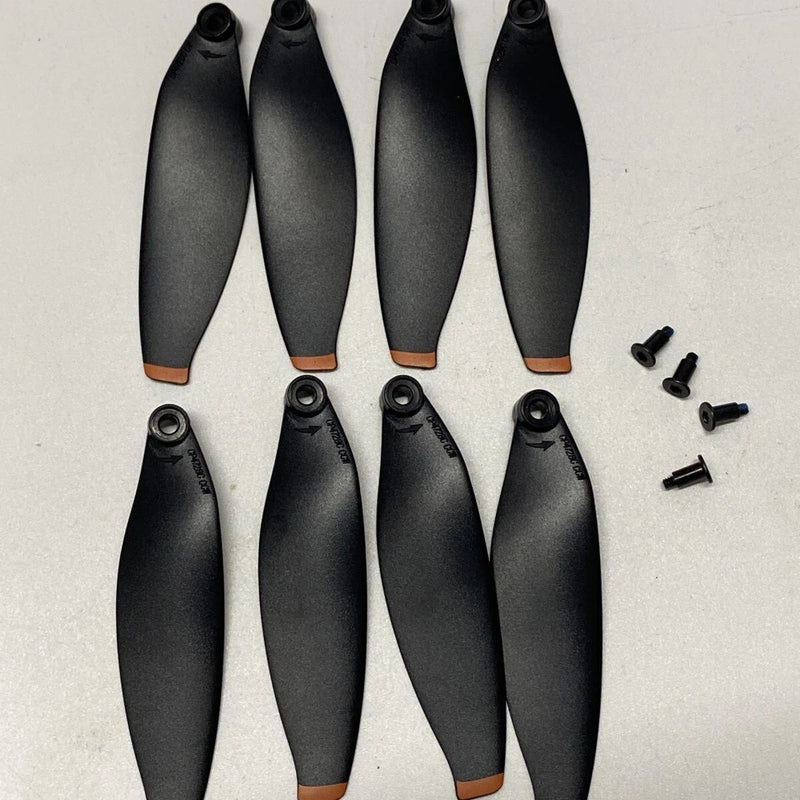 C-FLY Faith Mini RC Drone Quadcopter Spare Parts Blades Propellers With Screws
