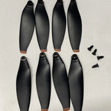 C-FLY Faith Mini RC Drone Quadcopter Spare Parts Blades Propellers With Screws