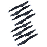 4 Pairs of Replacement Propeller Props Drone Accessory Sheet