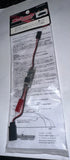 MR-SLR -Super Linear Regulator for 7.4V Li-Po(Receiver) Battery