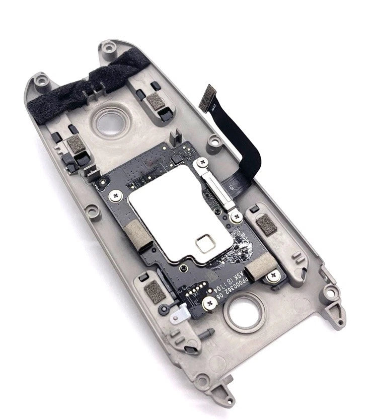 Genuine DJI Mavic 2 Pro /Zoom Lower Cover / SD Card Module w Vision Sensor