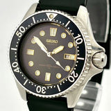 Brand new Battery / 1984 Model SEIKO Diver's Watch 2625 0010 Wristwatch Battery