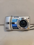 PANASONIC Lumix DMC-TZ1 Digital Camera - PLEASE READ DESCRIPTION