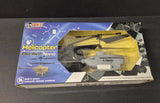 HST: R/C Helicopter: Black Eagle Nano, Remote-Controlled New Gray LH 2023