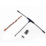 TBS Crossfire Nano RX (SE) FPV Long Range RC Receiver 915 RC Receiver New V2