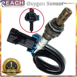 Upstream Oxygen Sensor For 2009-2013 Chevy Malibu 2.4L,2011-14 Buick Regal 2.4L Converter