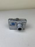 Panasonic LUMIX DMC-LS70 7.2MP Digital Camera For Parts