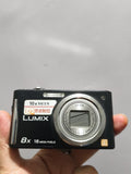 Panasonic Lumix DMC-FH27 16MP 8x optical Zoom  Digital camera -Black