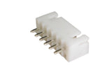 6 Pin JST-XH 2.5mm LiPO Battery Charger 5s Male Straight Connector Header x 150