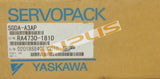 SGDAA3AP NEW Yaskawa SGDA-A3AP Servo Driver