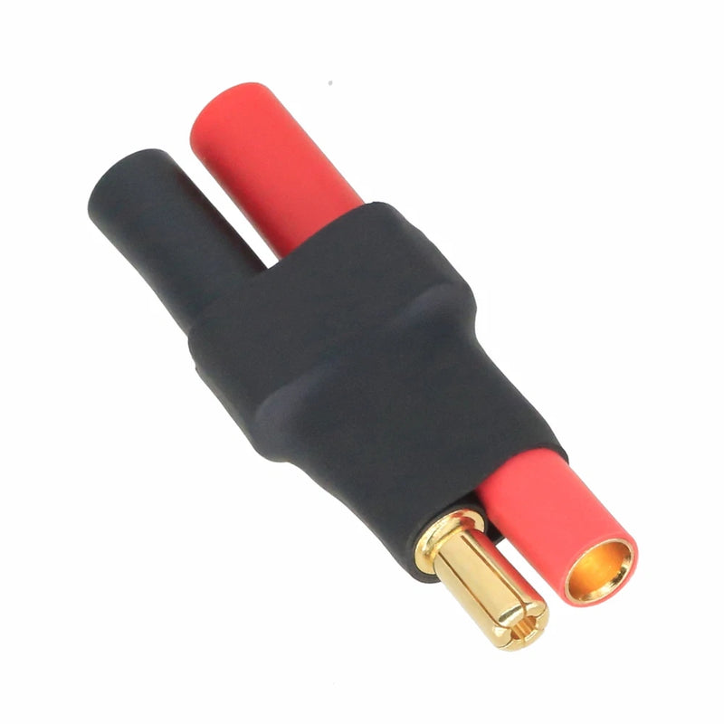 HXT 5.5mm Male-/Female+ to XT150 Female No Wires Adapter RC Lipo Battery Toy UAV