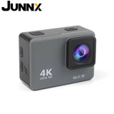 Junxx 4K 60fps Action Camera New In Box
