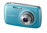 Panasonic LUMIX S1 Digital Camera Blue DMC-S1-A From Japan