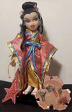 Bratz World Tokyo, Japan 2004 May Lin Doll (see description) Battery