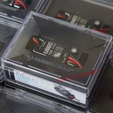 HobbyWing High Effciency UBEC 10A/8A/5A/3A BEC Regulator Output for Lipo Car ESC