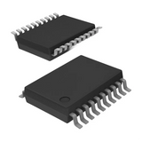Pack of 5  DAC7621E  IC, 12-Bit, Parallel Input Digital-To-Analog Converter, ...