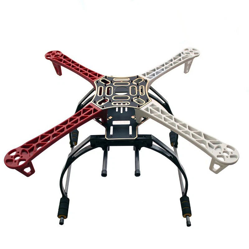 F450 450 4 Axis Quadcopter Frame Kit for CC3D Pixhawk APM Flight Controller FPV