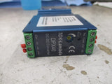 TDK-Lambda DC-DC Converter DPX40-24WS05 Input: 9.5-36VDC Output: 5VDC 8A Used