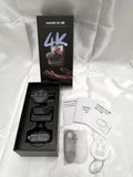 INSTA360 GO Action Camera CINSAATA-GO3S128K Used