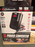 Schumacher 760w / 120v Output Power Converter X175B  NEW