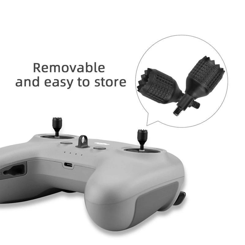 Replacement Joystick Thumb Stick Rocker for DJI Avata FPV Combo Remote Control