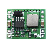 10x Mini Step-down Power Supply Module DC-DC Converter Input 4.5V~28V Output 3A