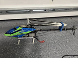 Synergy N5C RC Helicopter