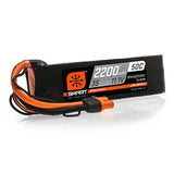 Spektrum 3200mAh 6S 22.2V 100C Smart LiPo Battery Battery
