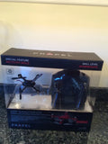 Propel Zipp Nano X2 Indoor/Outdoor High Performance Drone.  Free Shipping