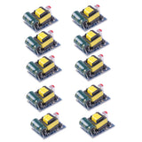 10PCS Isolation Switching Power Supply Module AC DC Step-Down Module