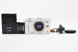 [MINT] Panasonic LUMIX DMC-GF2 Digital Camera Japanese Only From JAPAN