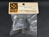 Kalt RC Helicopter 0102-121-8 Bearing Case for HEX  Made in Japan