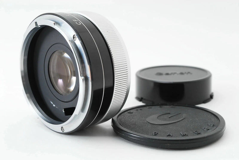 Kenko CF Auto Teleplus 2x Teleconverter Lens for Camera From Japan