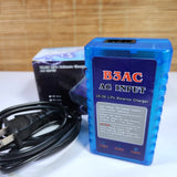 B3AC LiPo Balance Battery Charger AC Input 2s/3s RC 100 - 240 V AC Battery