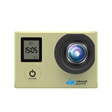 Video 4K Action Hd Professional Cameras Sport Camcorder for Sports Waterproof