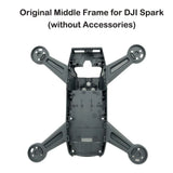 Original Middle Frame Body Shell For DJI Spark RC Housing Spare Parts Accessory