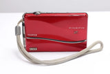 FUJIFILM FinePix Z800EXR Compact Digital Camera Tested Condition