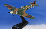 HOBBY MASTER HA7803 SPITFIRE MK IIa WILLIAM 'BILL' DUNN 71 SQD 1941 1:48 SEALED