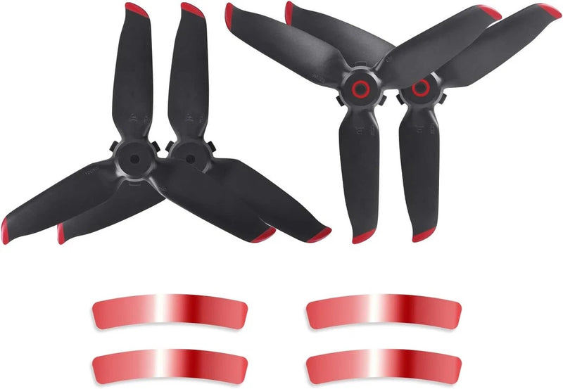 5328S Propellers for DJI FPV Drone Accessories Parts Props