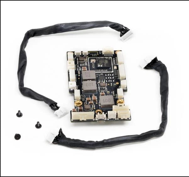 Genuine DJI Inspire 2 Part 9 - Central Board with Screw Middle Module Spare
