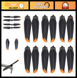 12 Pcs Air 2s Propellers Blades for DJI Air 2s & Mavic Air 2 - Replacement Wings