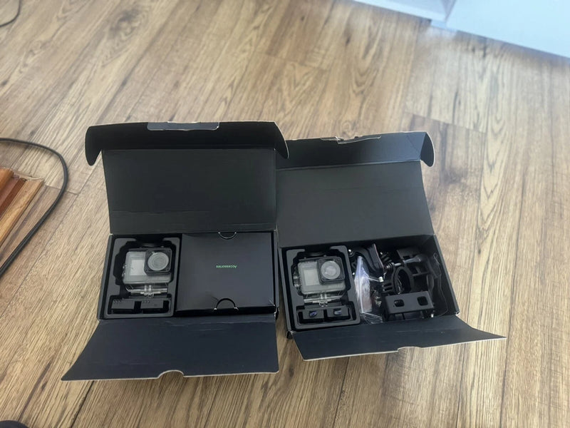 Surfola SF530 4K 60fps Action Camera
