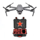 DJI Mavic 2 Pro Drone - Includes Military Strong Case Certified Refurbished