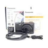 Panasonic Lumix DMC-LF1 Compact Camera 12MP 24-100mm Zoom From Japan