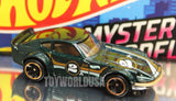 2026 Hot Wheels Mystery Models Series 1 #02 Nissan Fairlady Z