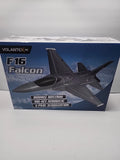 VolantexRC F16 Falcon RC Airplane RTF 4CH 2.4GHz X-Pilot Stabilized