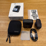 Action Camera Wearable Camera DJI Osmo 360 Standard Combo From JAPAN NEW