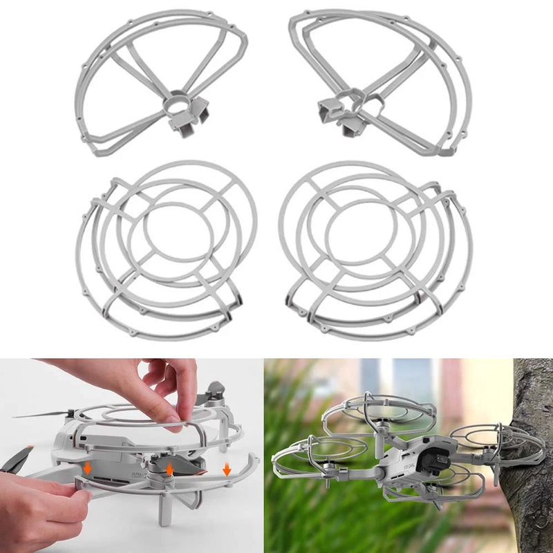 For DJI Mini 2/Mavic Mini/Mini SE/Mini 2SE Drone Propeller Blade Protector Guard
