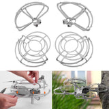 For DJI Mini 2/Mavic Mini/Mini SE/Mini 2SE Drone Propeller Blade Protector Guard
